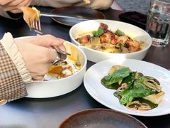 -Ocean's Table 欧舍