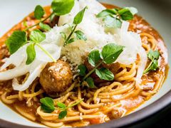 -黑角餐厅美式狂野Blackhorn(昌茂花园店)