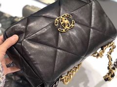 -CHANEL(ifs国际金融店)