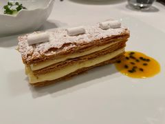 -Le Comptoir de Pierre Gagnaire