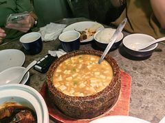 -绿茶餐厅(天津天河城店)