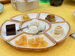 -白家大院·王府宫廷菜(苏州街店)