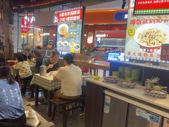 -彭耕记猪油炒小菜(吉联mall店)