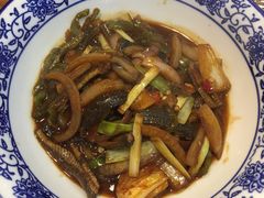 -张家巷美食(南浔店)