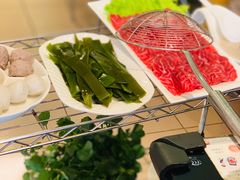 -丫丫汤膳打边炉(宏府408坊店)