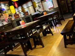 -蜀国大将老火锅(江北店)