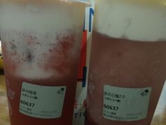 -喜茶(佛山岭南站店)