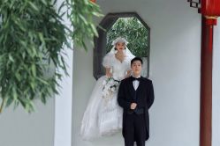 -摩玛婚纱摄影(杭州店)