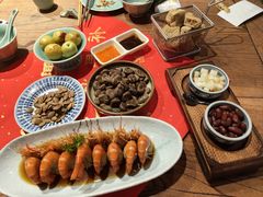 -孔乙己酒家(虹桥路店)