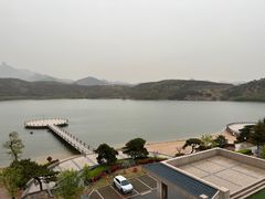 -松月湖大酒店