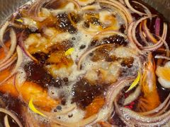 -牛New寿喜烧(虹桥新天地店)