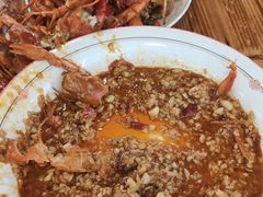 -冶建镜子·老南昌大排档·江西虾王(总店)