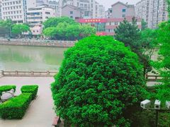 -常州明城墙