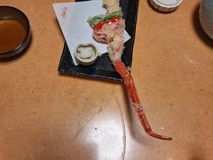 -蟹道乐(道顿堀本店)