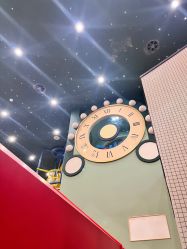 -MELAND CLUB亲子乐园·派对·餐厅(北京芳圆里ID MALL店)