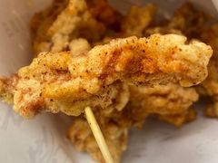 -肖炮现炸酥肉(解放碑店)