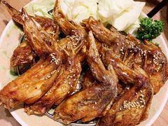 -鳥良商店