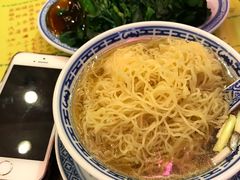云吞面-麦奀云吞面世家 山顶店(山顶广场店)