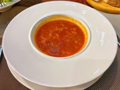 -花园饭店-西餐厅