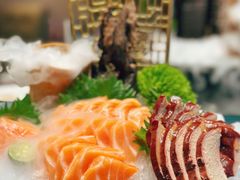 -莆鑫海鲜城(浏河店)