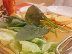 -蝎王府羊蝎子(北大地店)