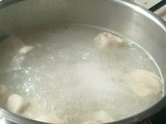 -德天下自助水饺(海洪店)