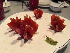 -柿合缘新京菜(国金中心商场店)