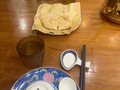 -老西门·常州菜(新区店)