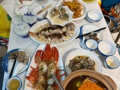 -琼大师东方烤乳猪(亚特兰蒂斯店)