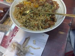 -扬二春炒饭(国庆路总店)