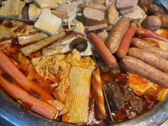 -阿姨卷饼(平凉路店)