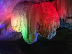 -佛爷洞旅游景区
