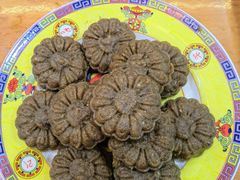 -宗巴雍姆藏餐府