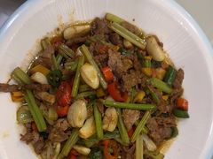 -尚府一品·烤鸭·新京菜(圆明园店)