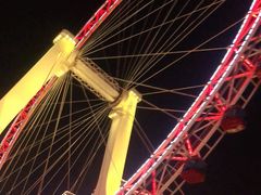 -天津之眼摩天轮