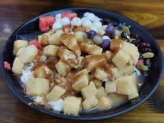 -串妹花式冰粉(乐山总店)
