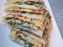 精品肉饼-京东晴源卤煮店