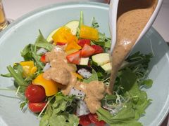 -大碗居·烤鸭·鱼头泡饼(天坛东门店)