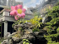-顺德渔村·岭南一号