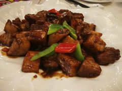 -汇贤府·李氏鲁菜(五棵松店)