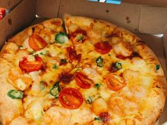 -达美乐比萨(朝阳路店)