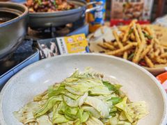 -肖记公安牛肉鱼杂馆·省级非物质文化遗产(三角路直营店)