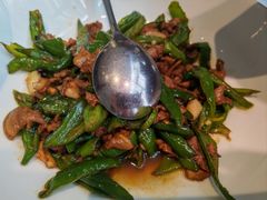 -院里寻菜·精致庭院菜(观沙岭店)