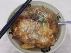 -中科大东区东苑餐厅(天使路店)