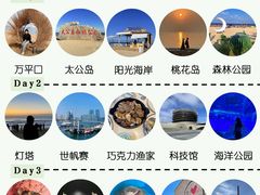 -巧克力渔家.小船海鲜胶东菜(万平口店)