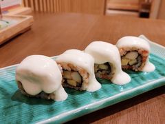 -無境·匠心日本料理(汉街店)