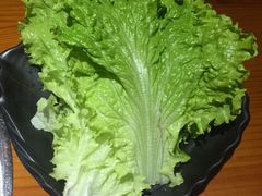 生菜-丸藏和牛烧肉专门店(园区师惠坊店)