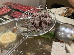 -潮汕良记牛肉火锅(洪武路店)