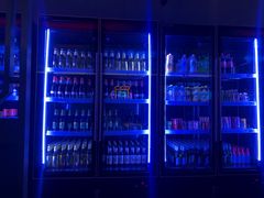 -偏脸子哈尔滨老烧烤(爱建店)