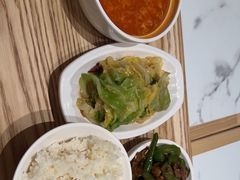 -乡村基·川味现炒大王(熙悦天街店)